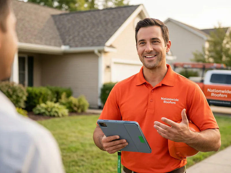 Roof Installation  in Iselin  FAQ